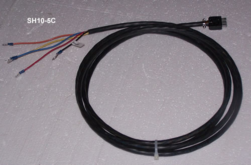 SH10-5C SH10-5C