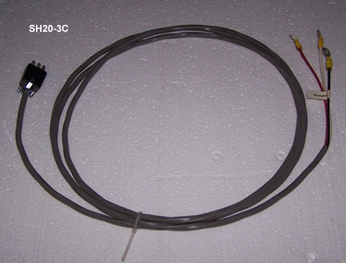 SH20-3C SH20-3C