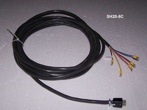 SH20-5C SH20-5C