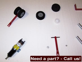 get the part you need for the SLECTRO Row Shut-off